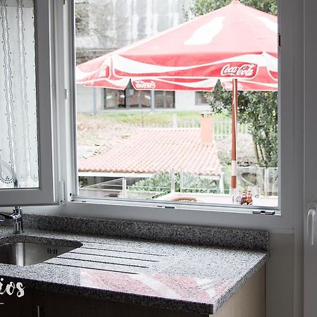 Pelamios House Apartman Santiago de Compostela Kültér fotó
