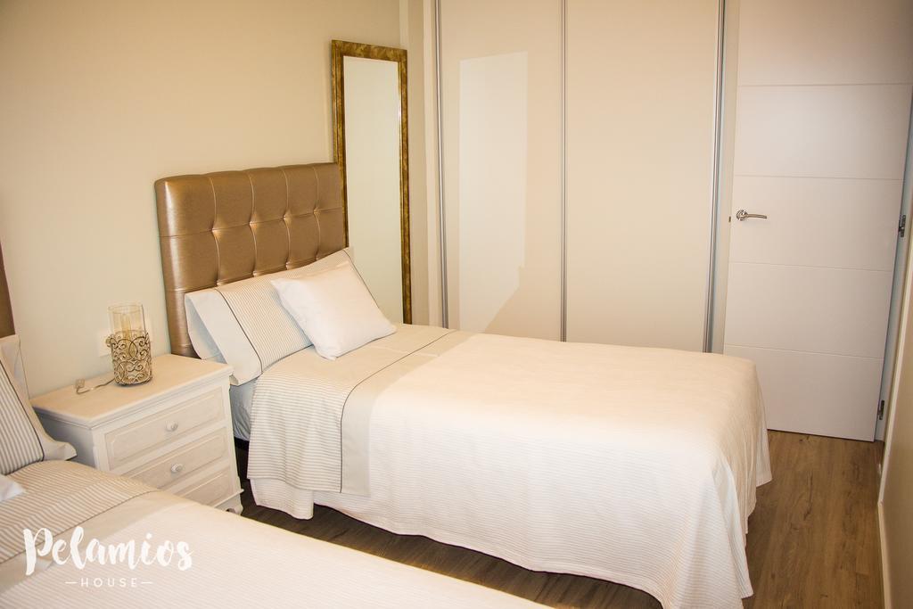Pelamios House Apartman Santiago de Compostela Kültér fotó