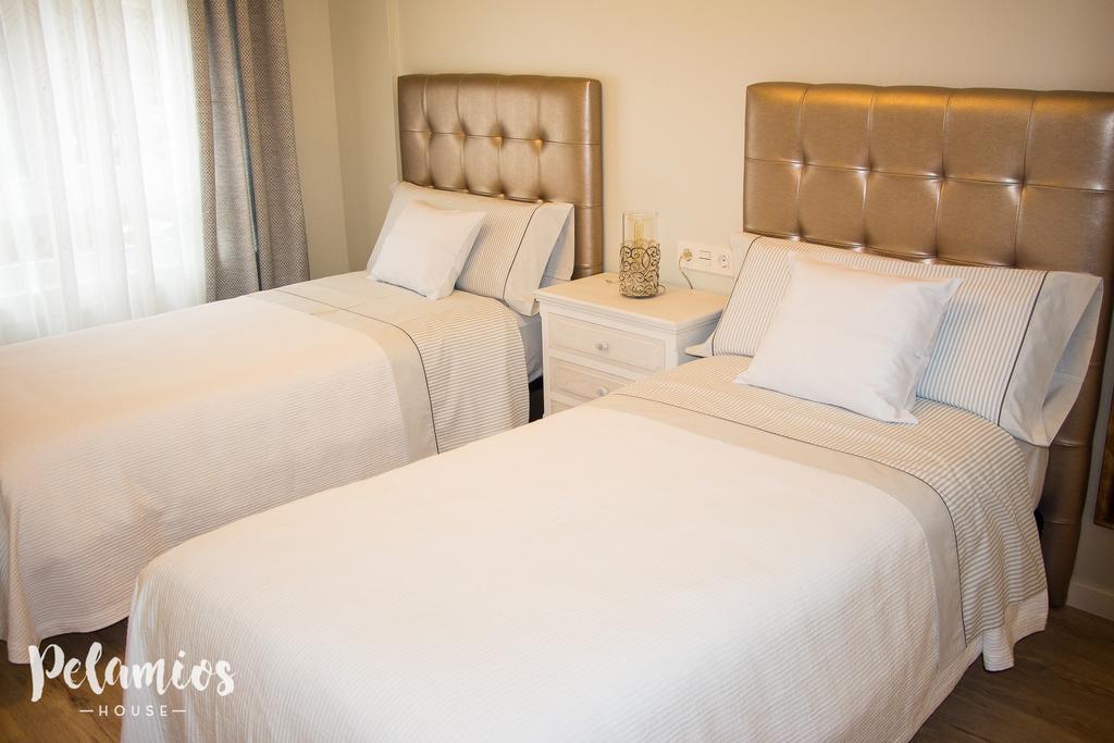 Pelamios House Apartman Santiago de Compostela Kültér fotó