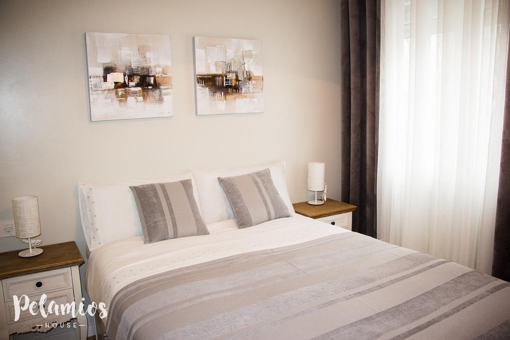 Pelamios House Apartman Santiago de Compostela Kültér fotó
