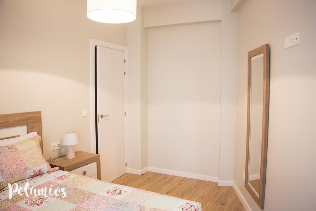 Pelamios House Apartman Santiago de Compostela Kültér fotó