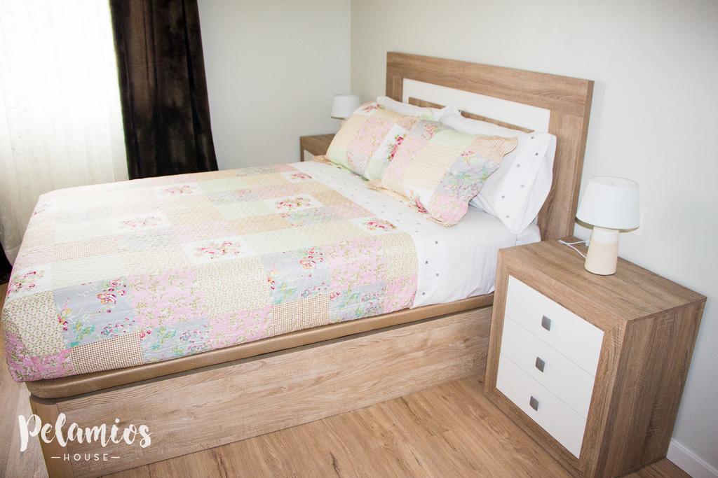 Pelamios House Apartman Santiago de Compostela Kültér fotó
