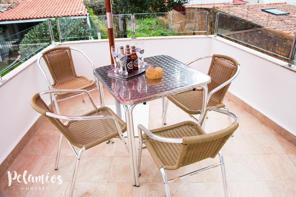 Pelamios House Apartman Santiago de Compostela Kültér fotó
