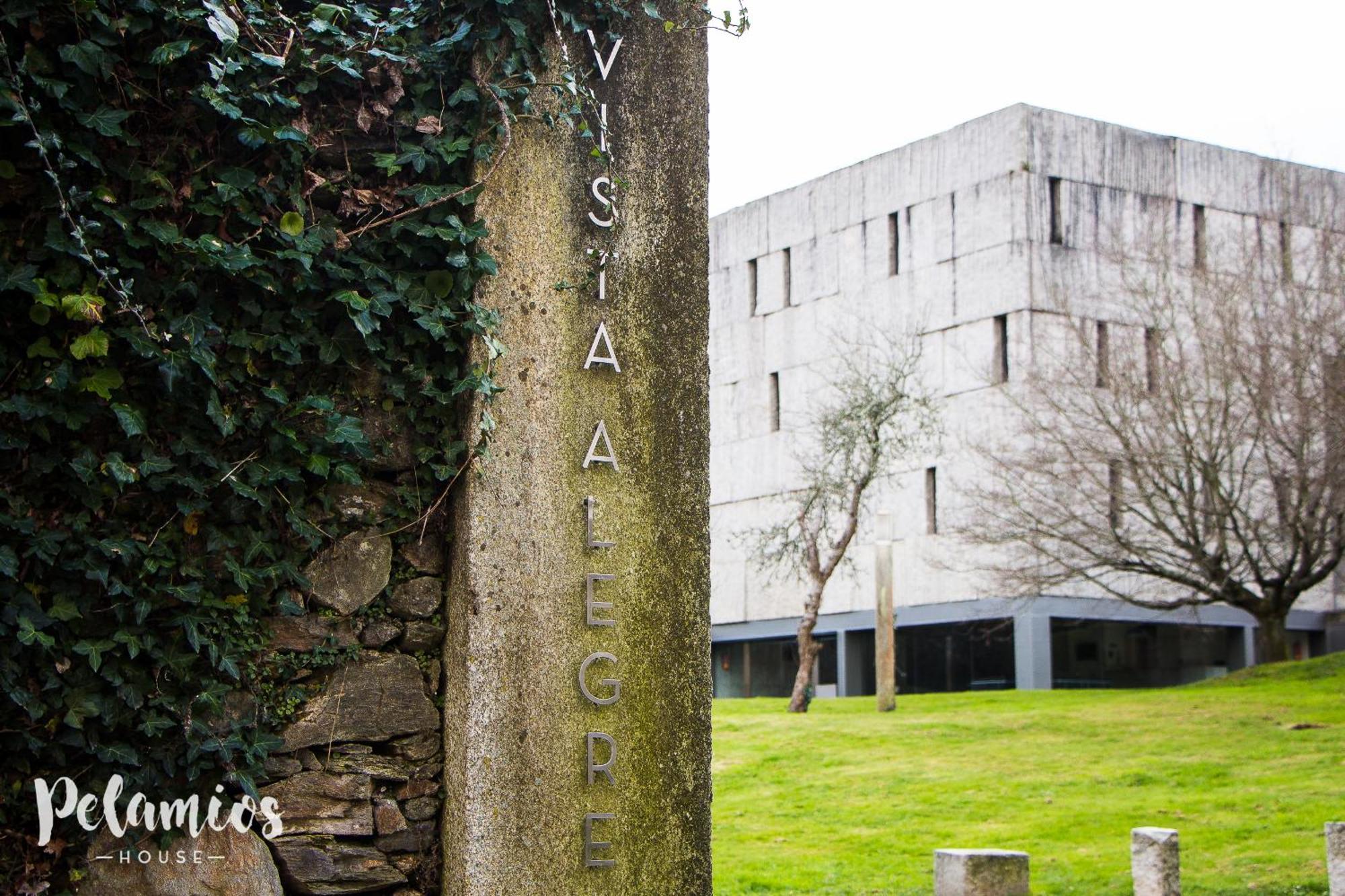 Pelamios House Apartman Santiago de Compostela Kültér fotó