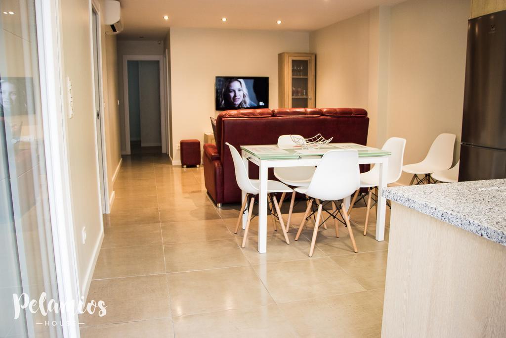 Pelamios House Apartman Santiago de Compostela Kültér fotó
