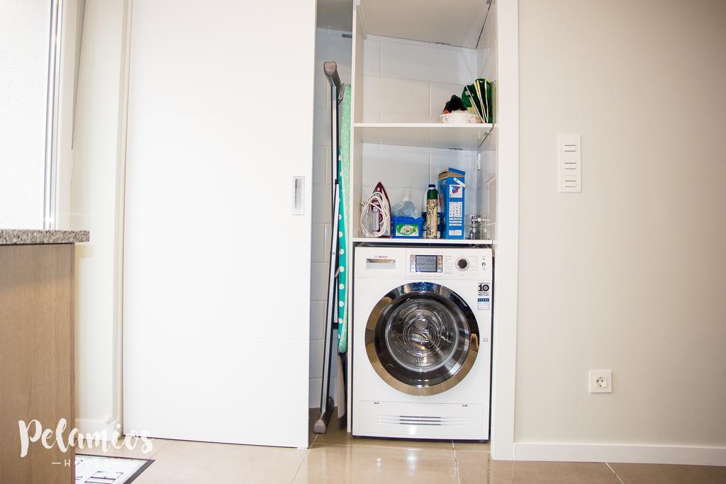 Pelamios House Apartman Santiago de Compostela Kültér fotó