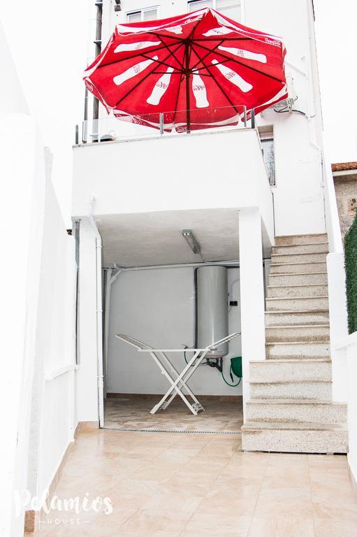 Pelamios House Apartman Santiago de Compostela Kültér fotó