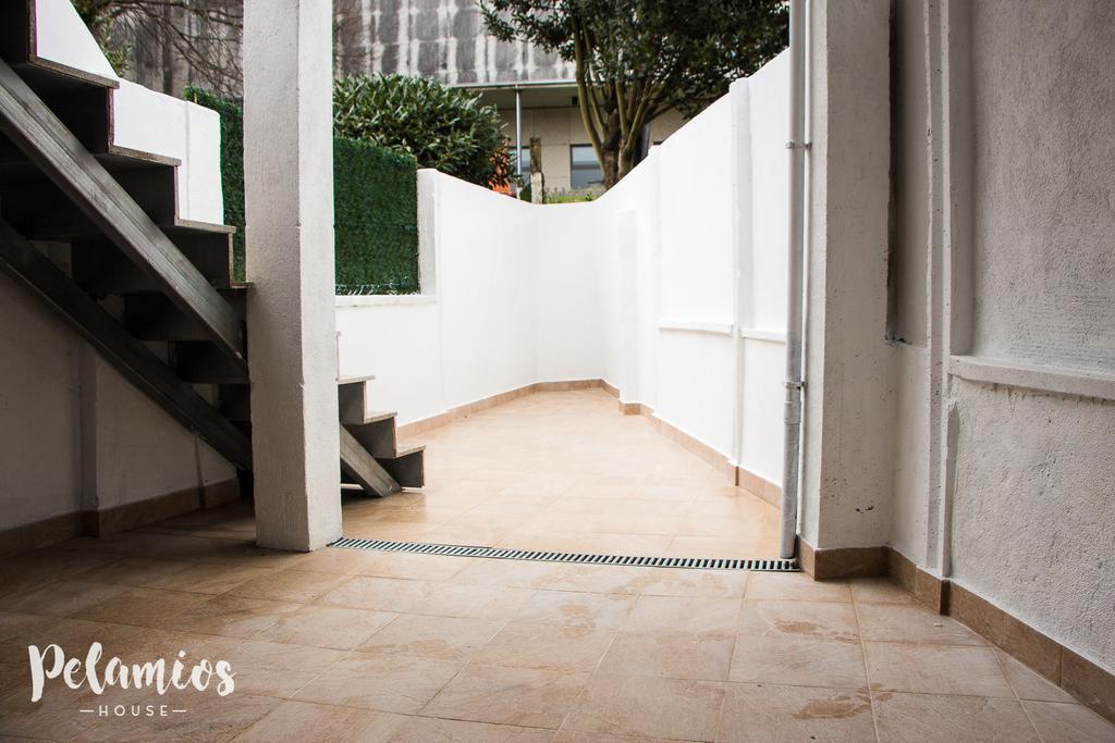 Pelamios House Apartman Santiago de Compostela Kültér fotó