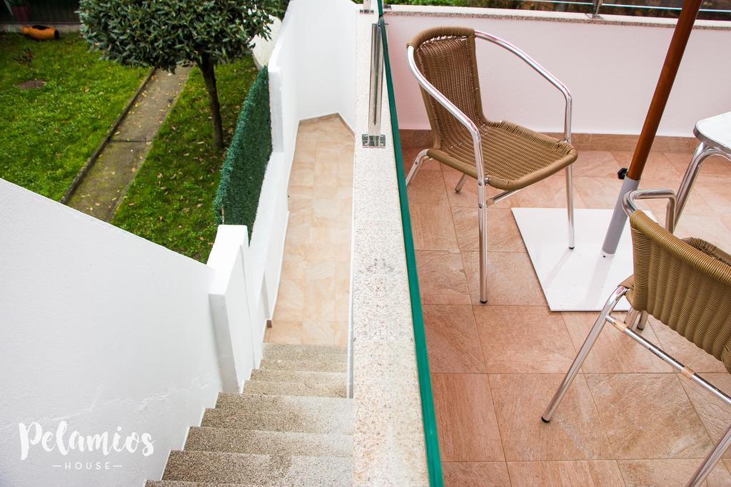 Pelamios House Apartman Santiago de Compostela Kültér fotó