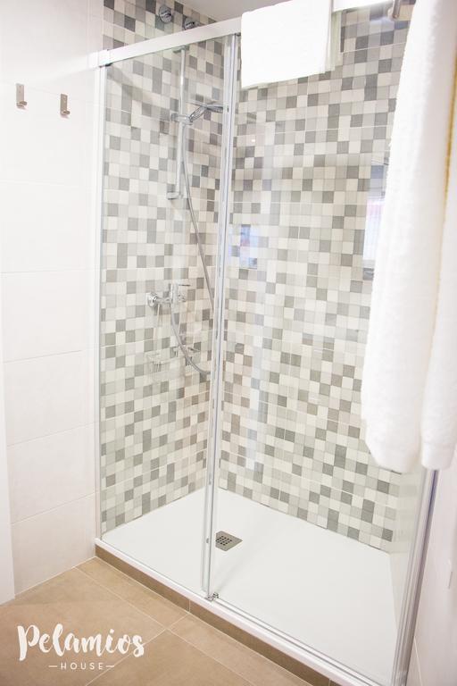 Pelamios House Apartman Santiago de Compostela Kültér fotó